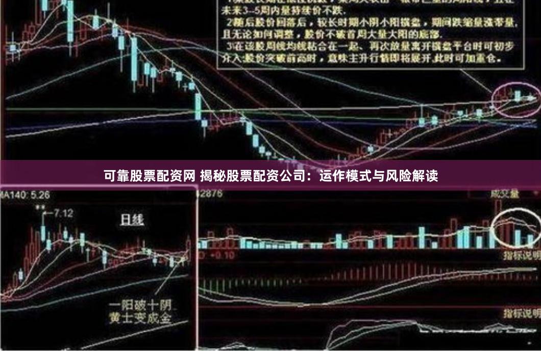 可靠股票配资网 揭秘股票配资公司：运作模式与风险解读